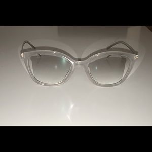 Prada Eyeglasses